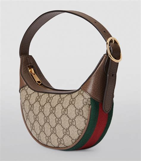 gucci petite gg mini shoulder bag|gucci ophidia mini bag black.